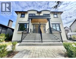 5216 RUPERT STREET, Vancouver, British Columbia