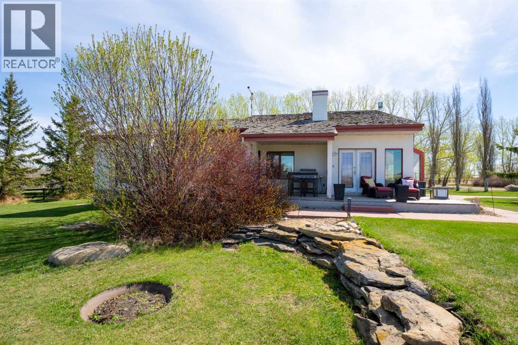 31144 Range Road 20, Rural Mountain View County, Alberta  T0M 0W0 - Photo 27 - A2286213