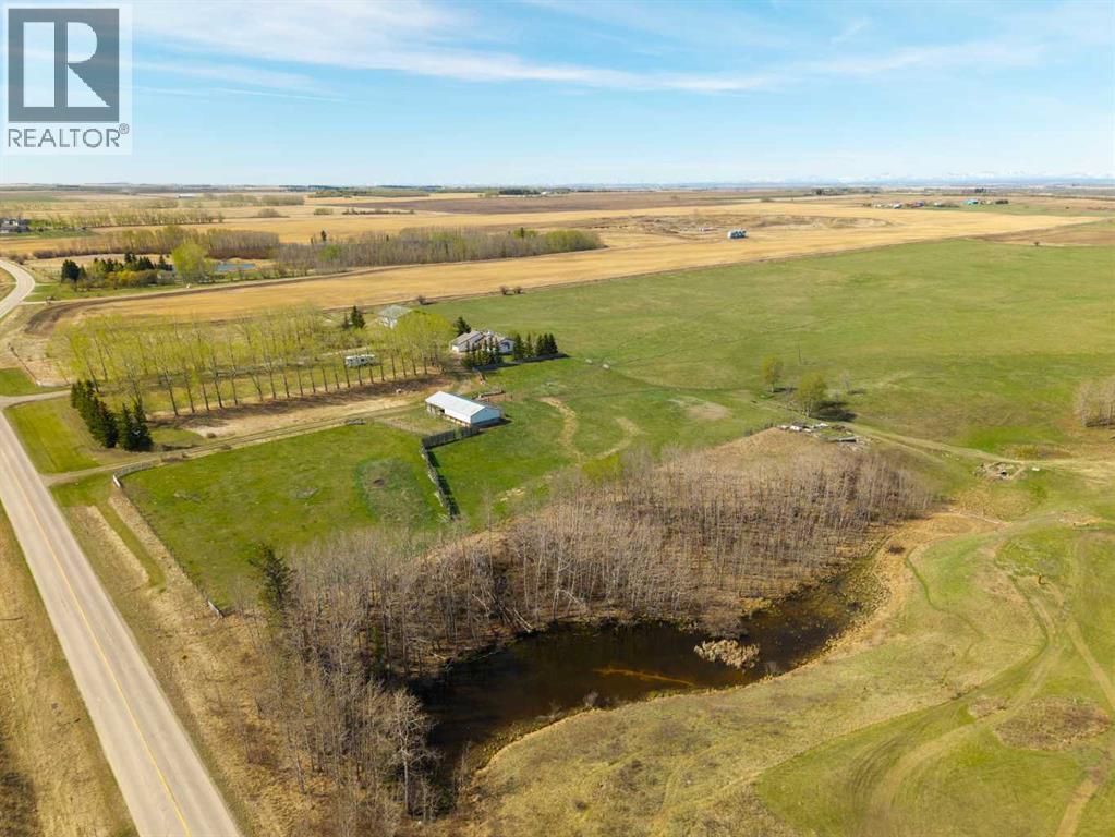 31144 Range Road 20, Rural Mountain View County, Alberta  T0M 0W0 - Photo 38 - A2286213