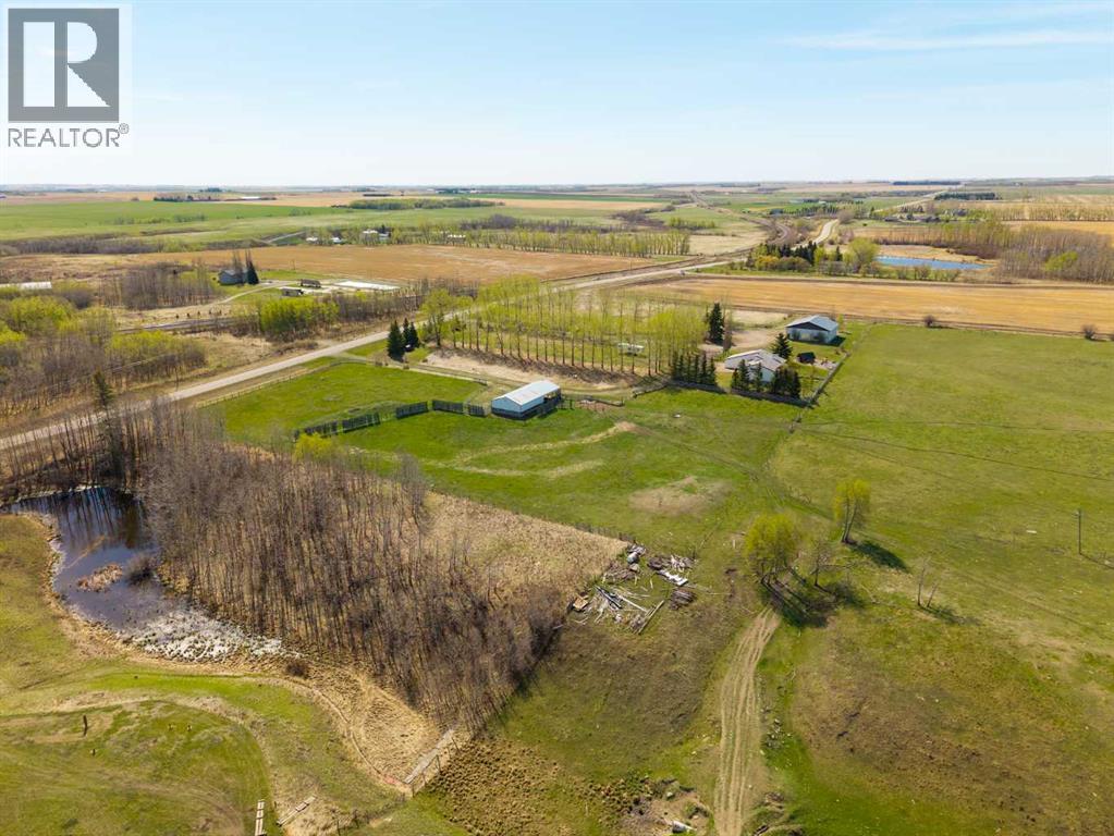 31144 Range Road 20, Rural Mountain View County, Alberta  T0M 0W0 - Photo 39 - A2286213