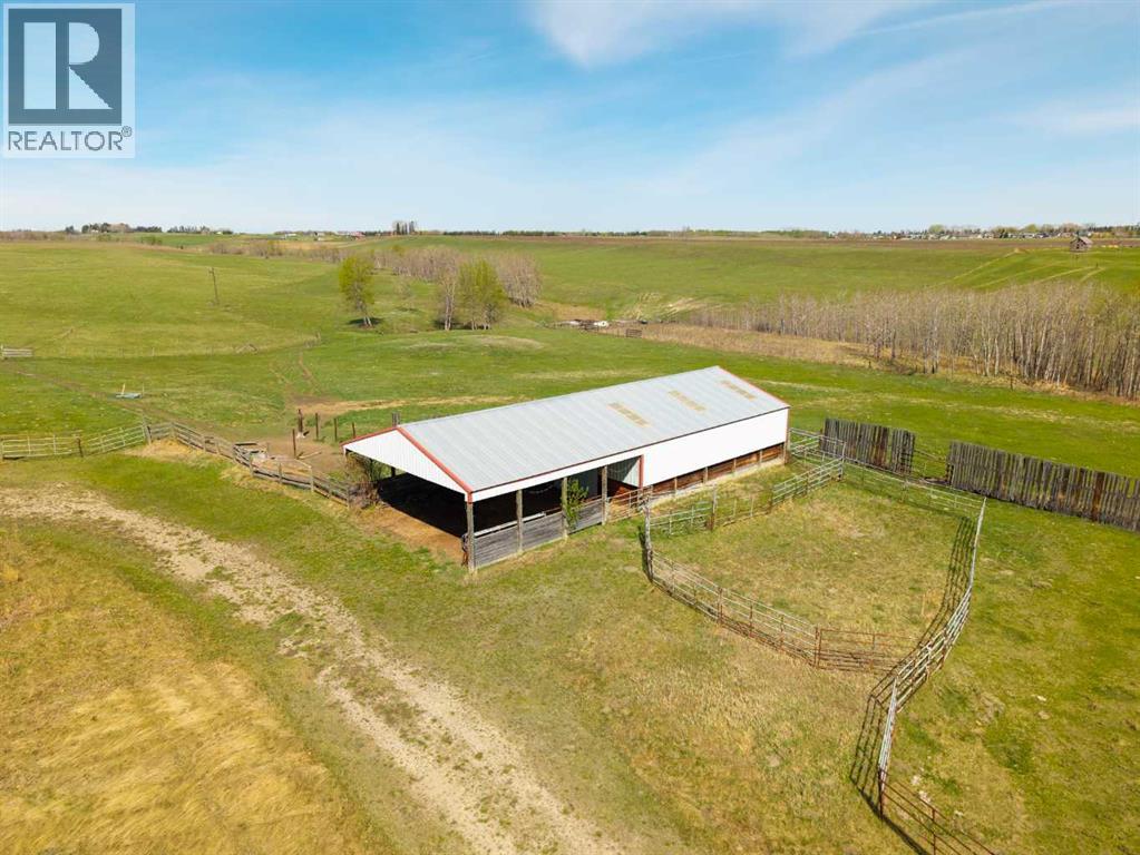31144 Range Road 20, Rural Mountain View County, Alberta  T0M 0W0 - Photo 35 - A2286213
