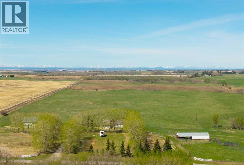 31144 Range Road 20, Rural Mountain View County, Alberta  T0M 0W0 - Photo 37 - A2286213