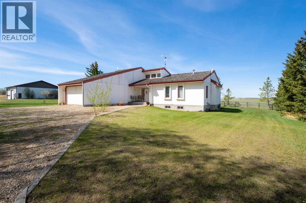 31144 Range Road 20, Rural Mountain View County, Alberta  T0M 0W0 - Photo 29 - A2286213