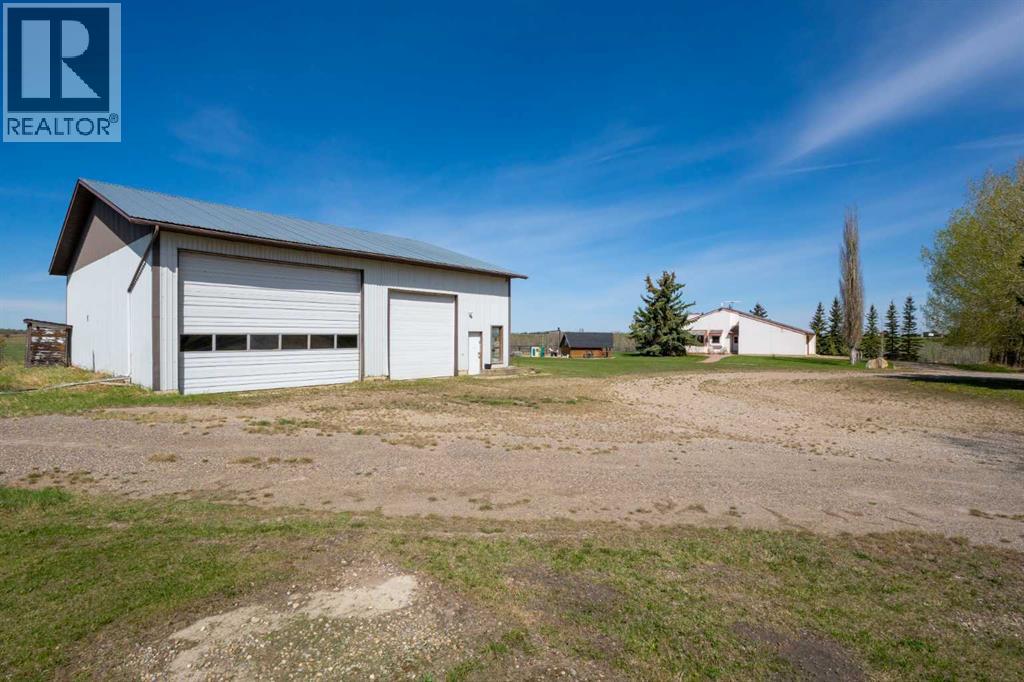 31144 Range Road 20, Rural Mountain View County, Alberta  T0M 0W0 - Photo 33 - A2286213