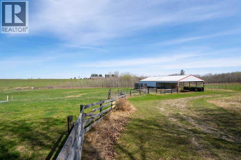 31144 Range Road 20, Rural Mountain View County, Alberta  T0M 0W0 - Photo 36 - A2286213