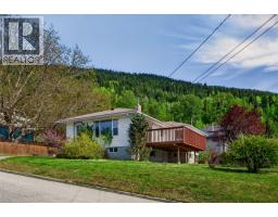 902 Gore Street, Nelson, British Columbia