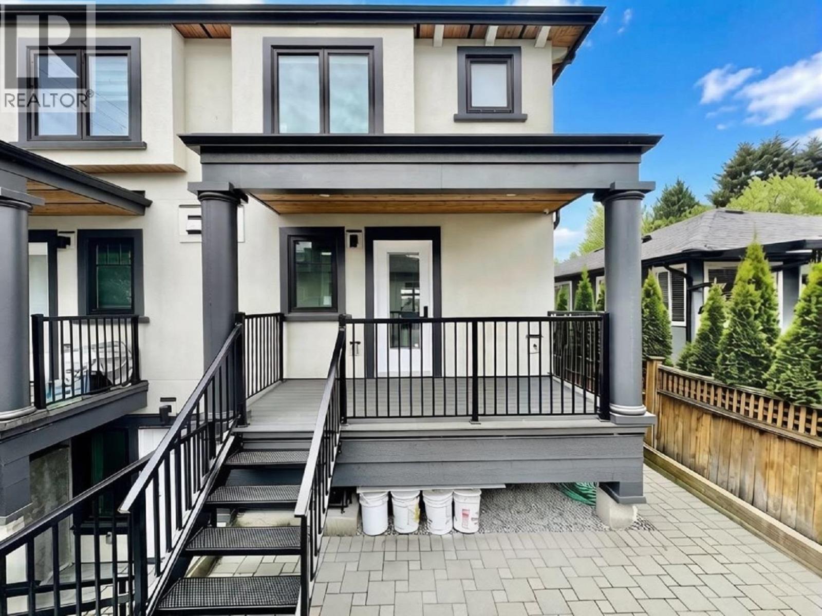 5216 Rupert Street, Vancouver, British Columbia  V5R 2J9 - Photo 18 - R3119306