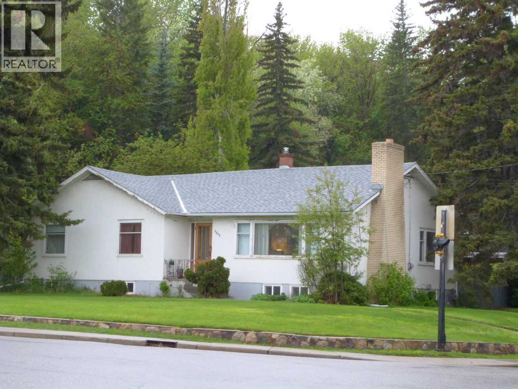 3205 4 Street SW, Calgary, Alberta  T2S 1Y1 - Photo 6 - A2277076