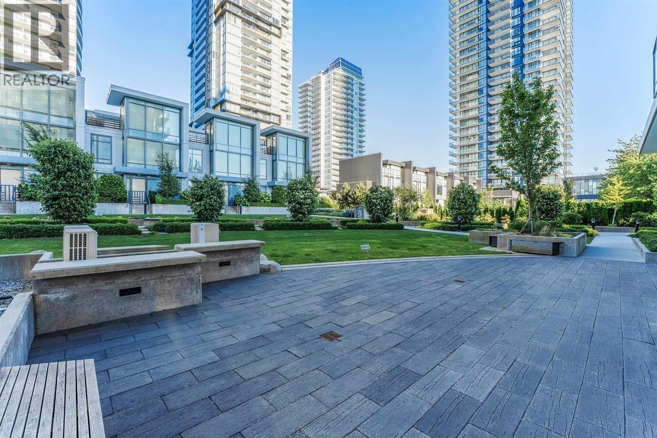 908 4900 Lennox Lane, Burnaby, British Columbia  V5H 0G9 - Photo 12 - R3123361