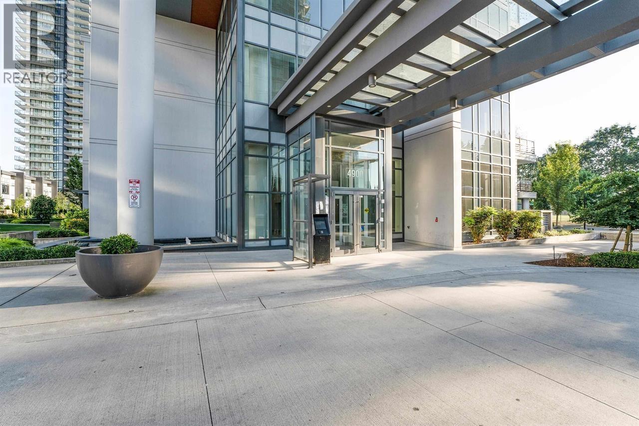 908 4900 Lennox Lane, Burnaby, British Columbia  V5H 0G9 - Photo 2 - R3123361