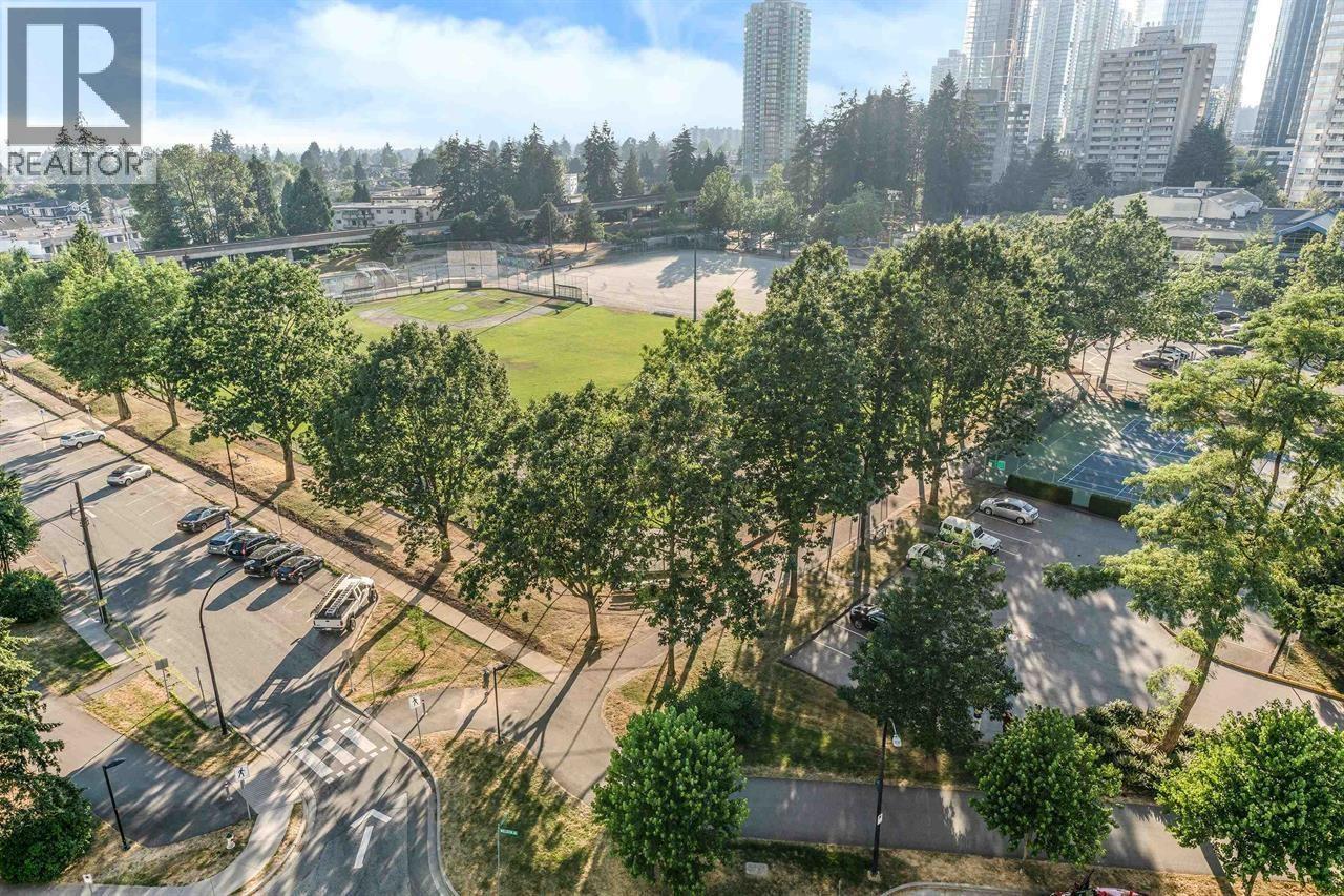 908 4900 Lennox Lane, Burnaby, British Columbia  V5H 0G9 - Photo 10 - R3123361