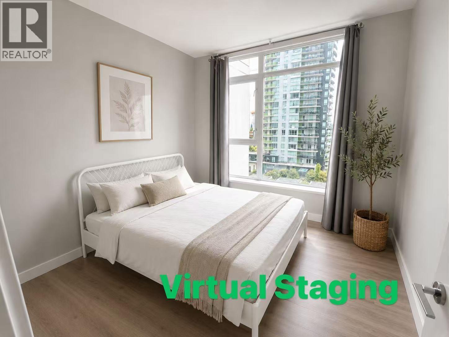 908 4900 Lennox Lane, Burnaby, British Columbia  V5H 0G9 - Photo 7 - R3123361