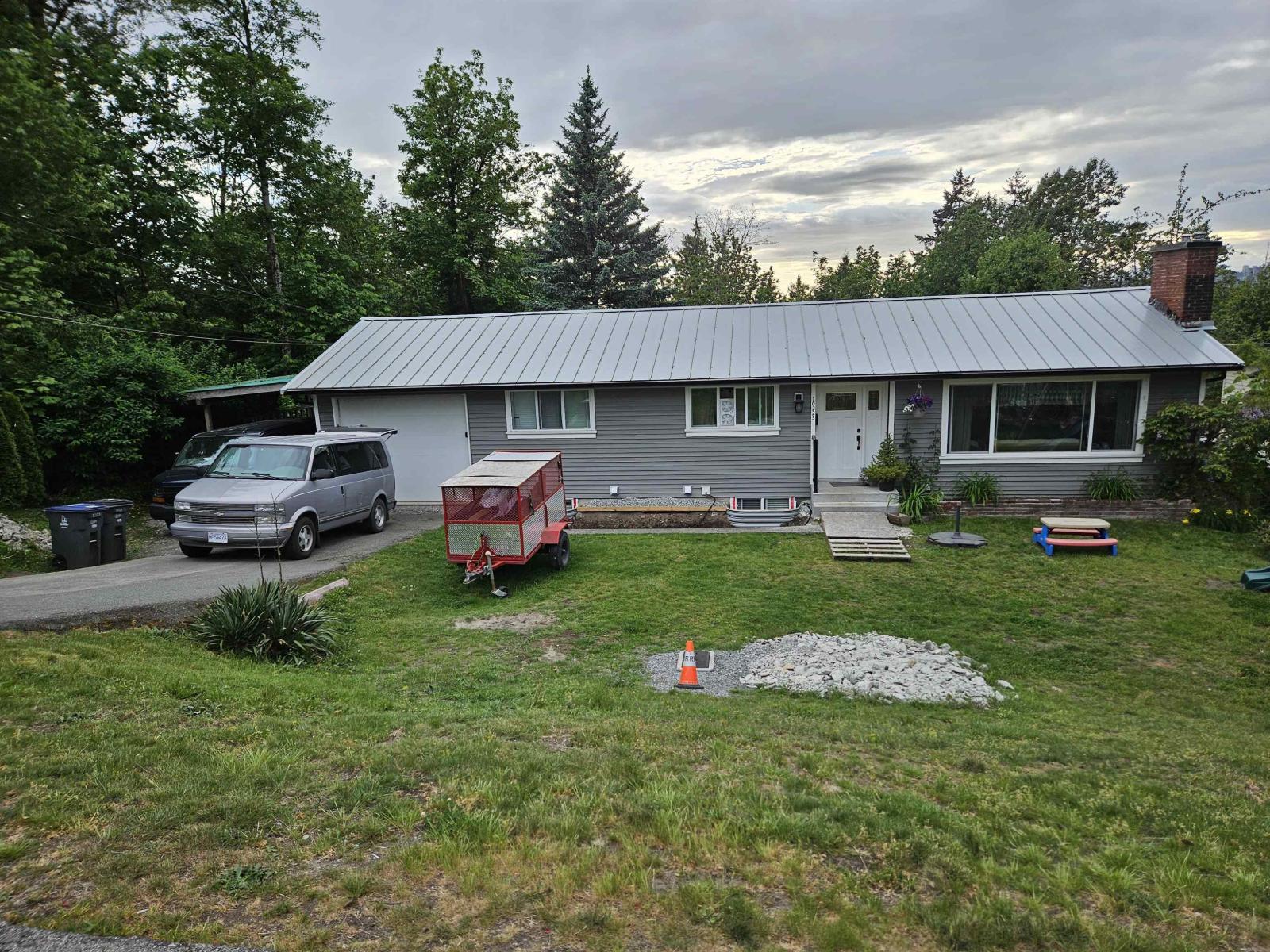 10223 124 Street, Surrey, British Columbia  V3V 4T4 - Photo 3 - R3122043