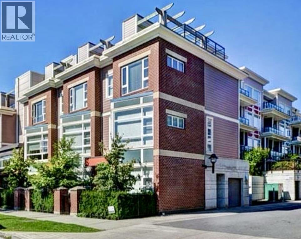 310 6611 Eckersley Road, Richmond, British Columbia  V6Y 2L7 - Photo 4 - R3123322