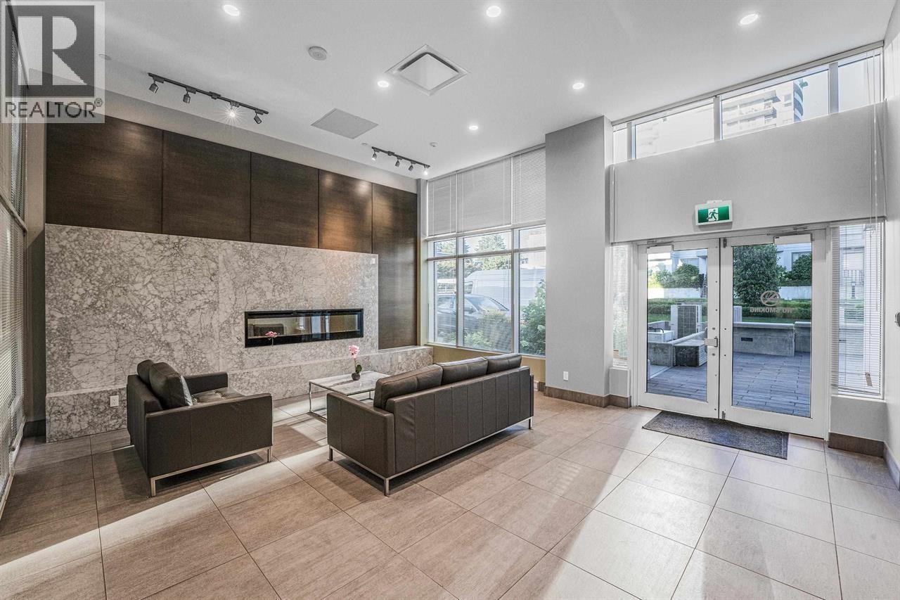 908 4900 Lennox Lane, Burnaby, British Columbia  V5H 0G9 - Photo 14 - R3123361