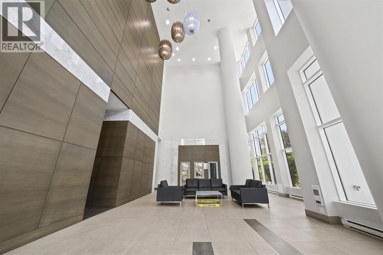 908 4900 Lennox Lane, Burnaby, British Columbia  V5H 0G9 - Photo 20 - R3123361