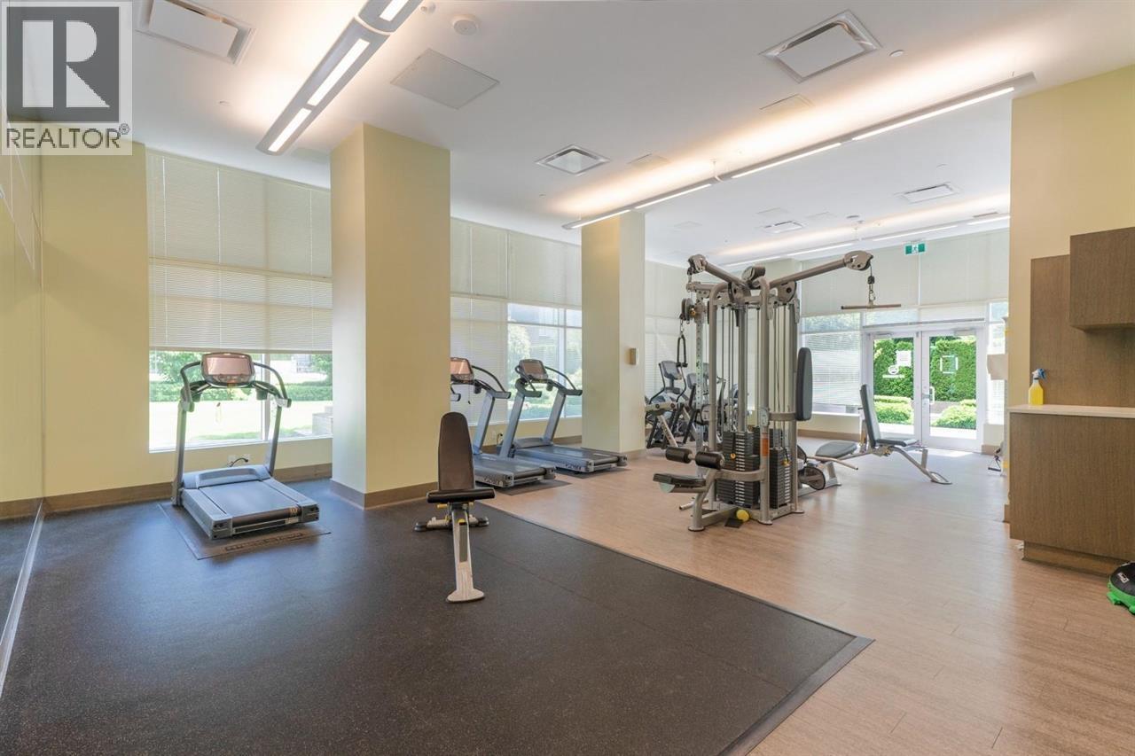 908 4900 Lennox Lane, Burnaby, British Columbia  V5H 0G9 - Photo 25 - R3123361