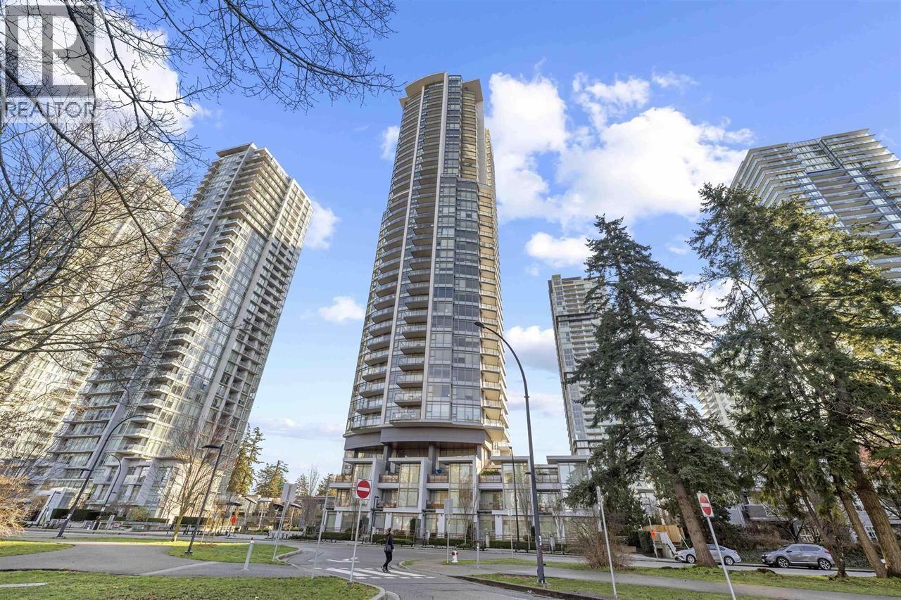908 4900 Lennox Lane, Burnaby, British Columbia  V5H 0G9 - Photo 31 - R3123361