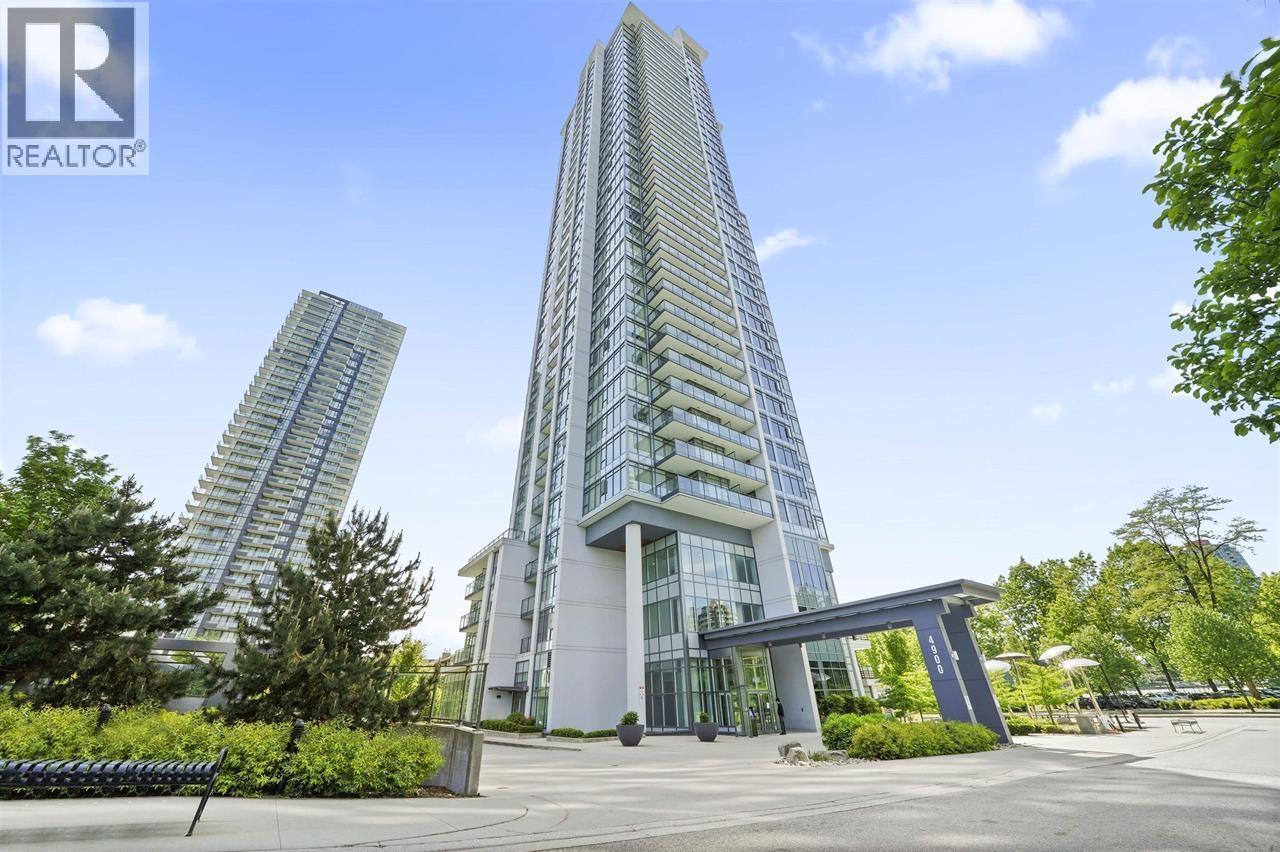 908 4900 Lennox Lane, Burnaby, British Columbia  V5H 0G9 - Photo 32 - R3123361