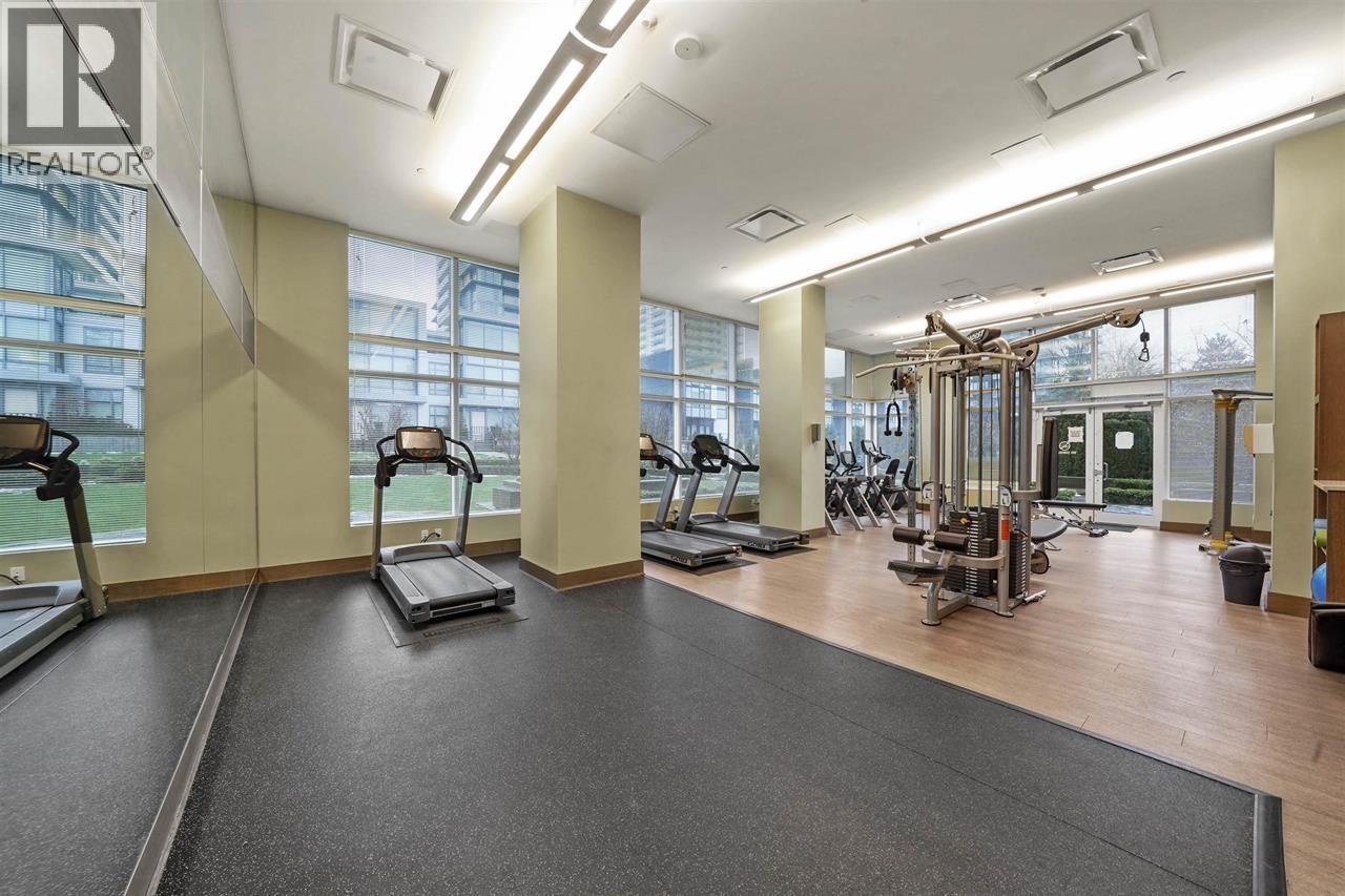 908 4900 Lennox Lane, Burnaby, British Columbia  V5H 0G9 - Photo 17 - R3123361