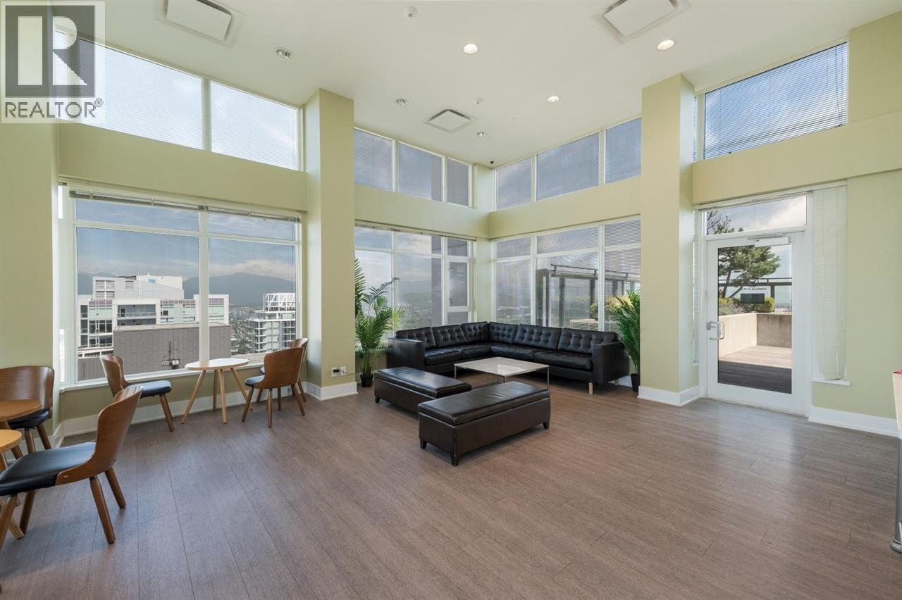 908 4900 Lennox Lane, Burnaby, British Columbia  V5H 0G9 - Photo 26 - R3123361
