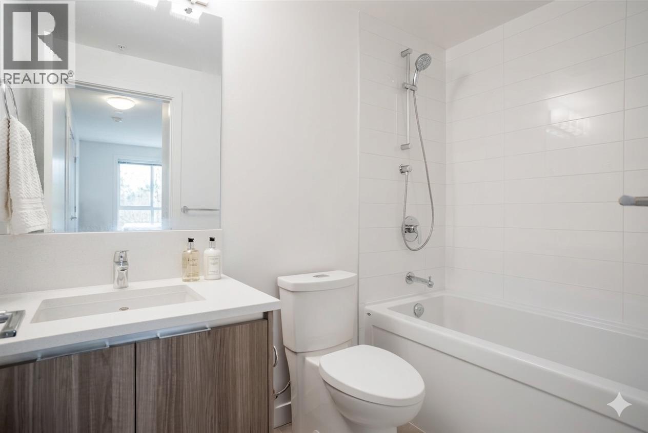 908 4900 Lennox Lane, Burnaby, British Columbia  V5H 0G9 - Photo 10 - R3123361