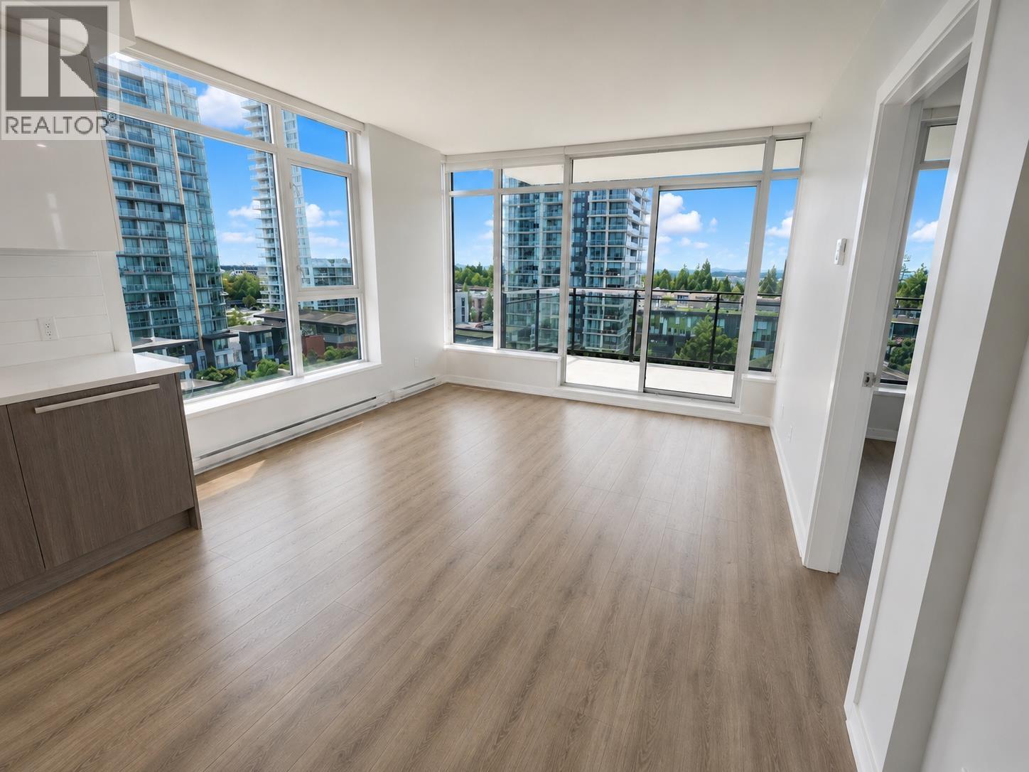 908 4900 Lennox Lane, Burnaby, British Columbia  V5H 0G9 - Photo 6 - R3123361