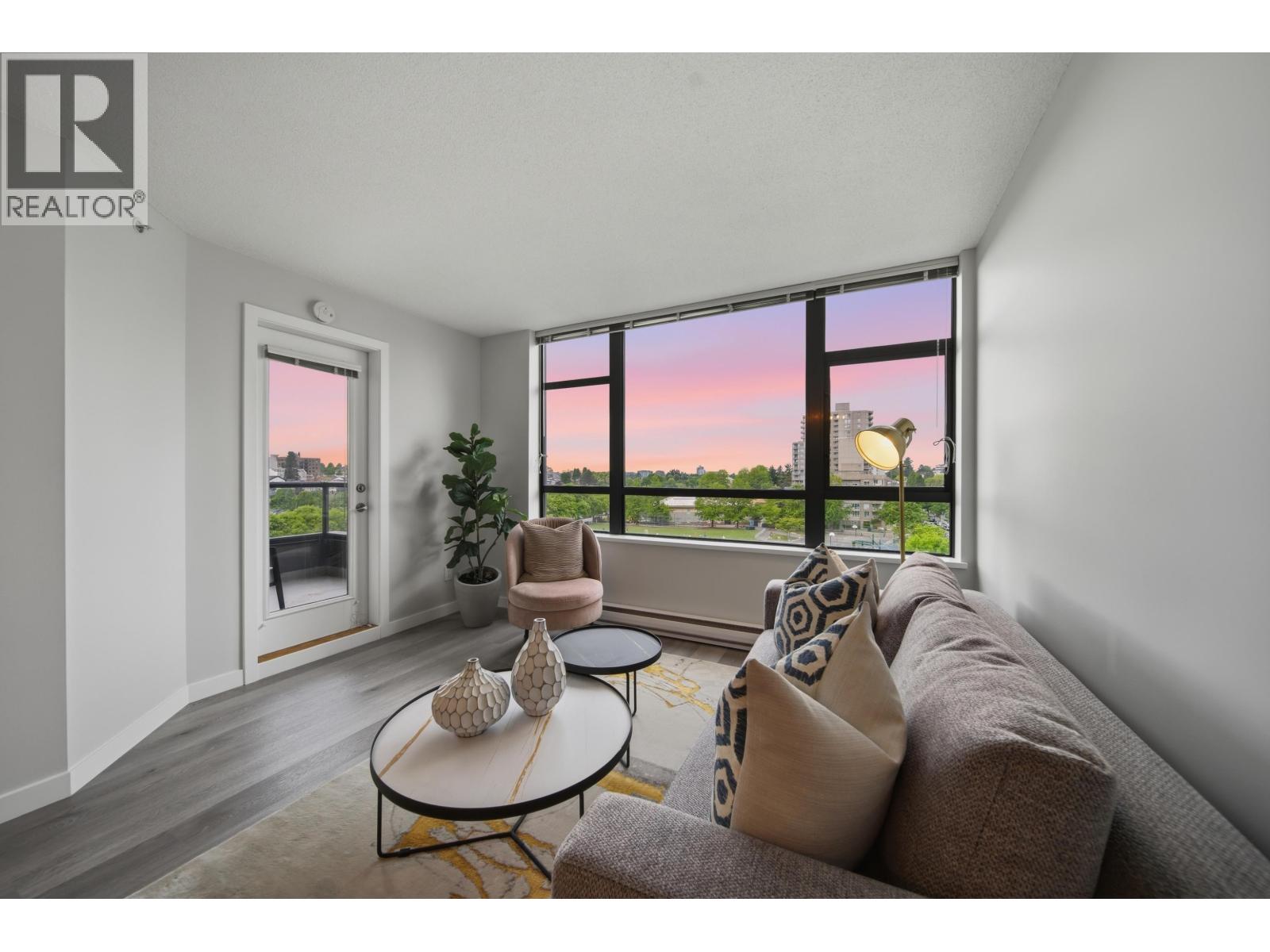 803 3520 Crowley Drive, Vancouver, British Columbia  V5R 6G9 - Photo 7 - R3122602