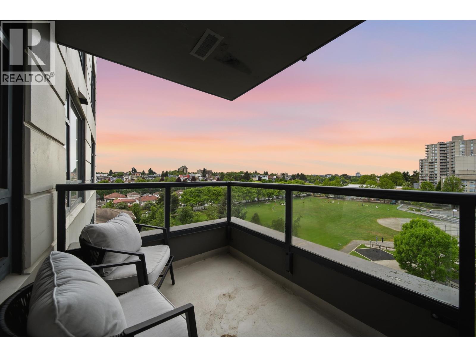 803 3520 Crowley Drive, Vancouver, British Columbia  V5R 6G9 - Photo 20 - R3122602