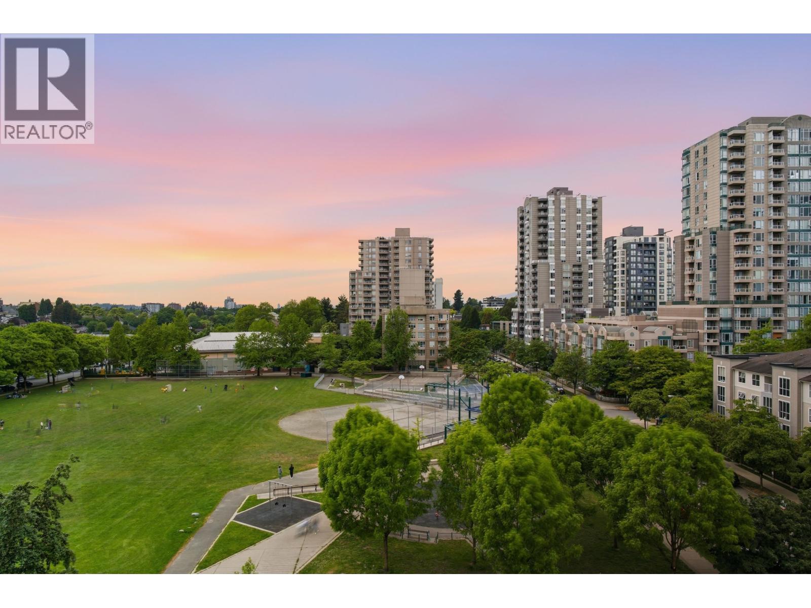 803 3520 Crowley Drive, Vancouver, British Columbia  V5R 6G9 - Photo 26 - R3122602