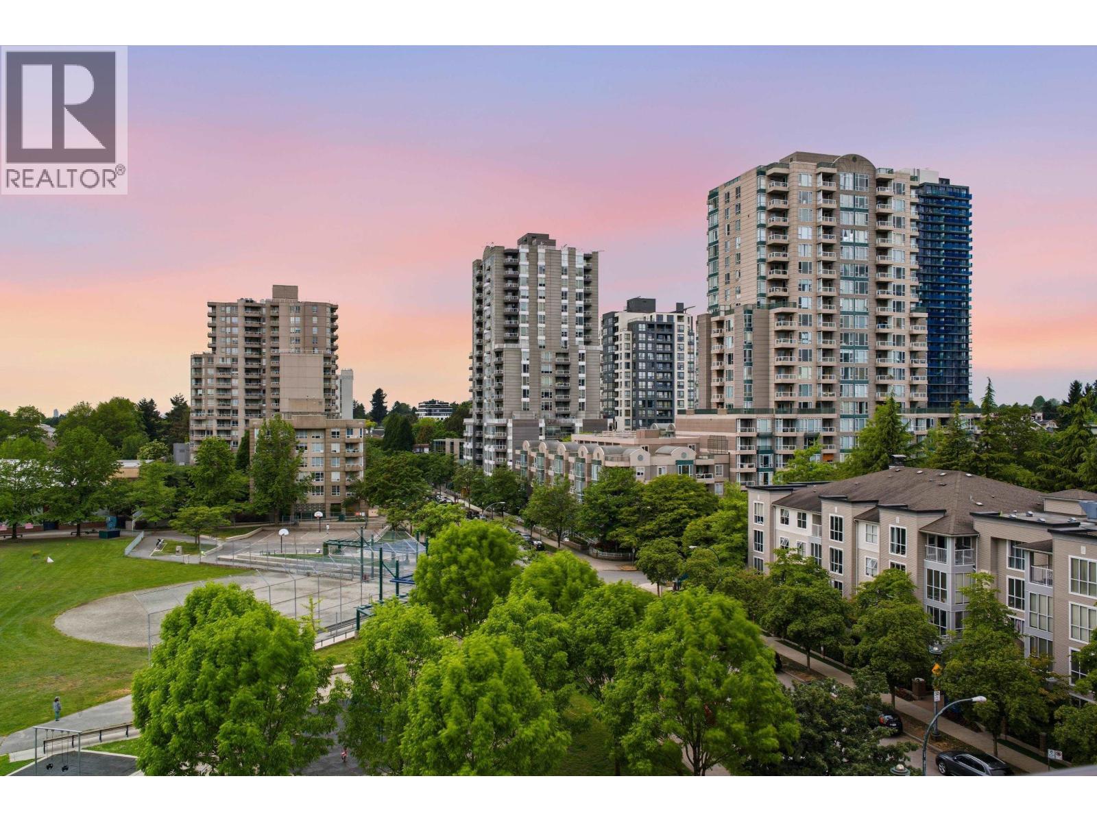 803 3520 Crowley Drive, Vancouver, British Columbia  V5R 6G9 - Photo 27 - R3122602