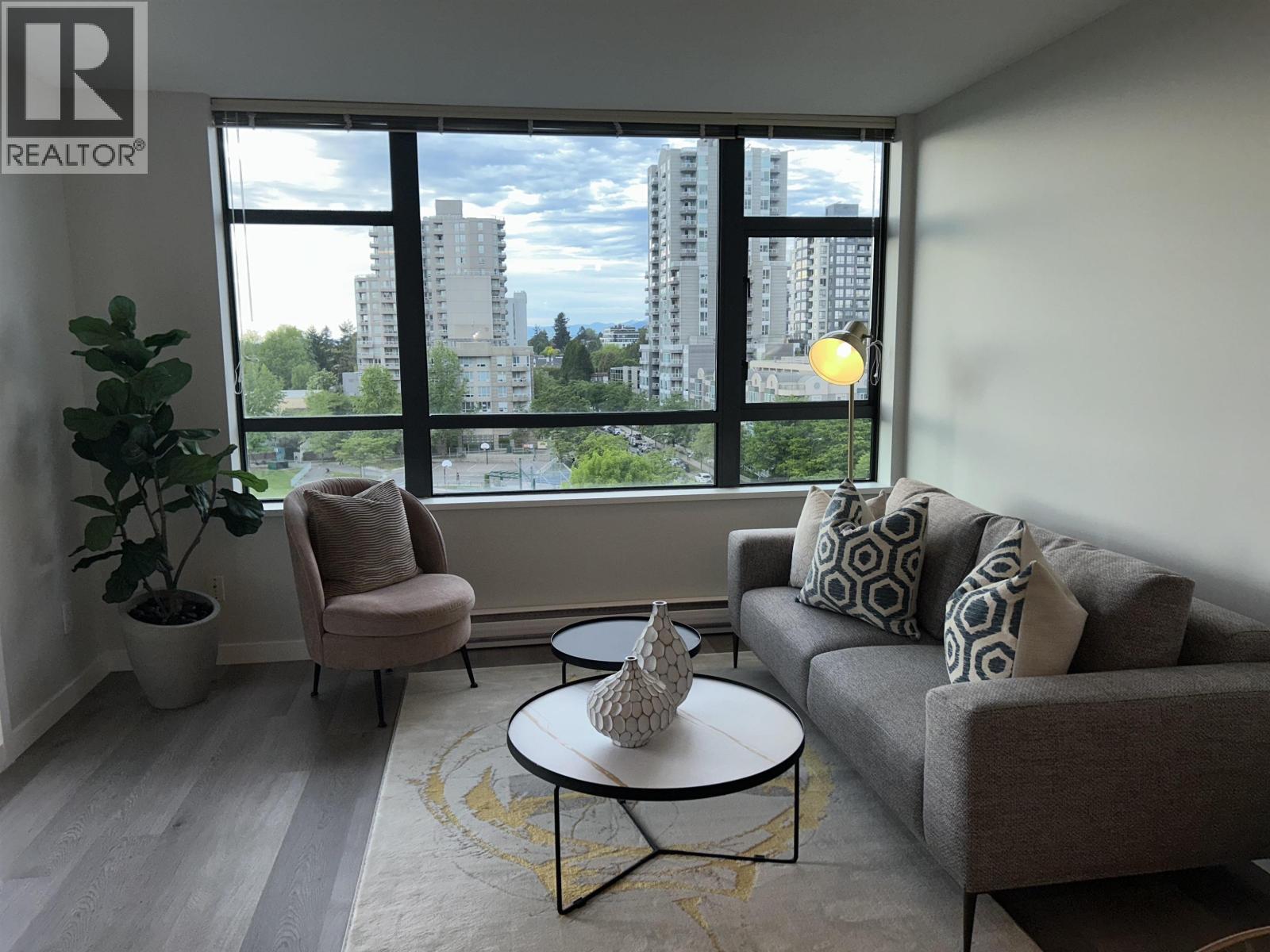 803 3520 Crowley Drive, Vancouver, British Columbia  V5R 6G9 - Photo 6 - R3122602