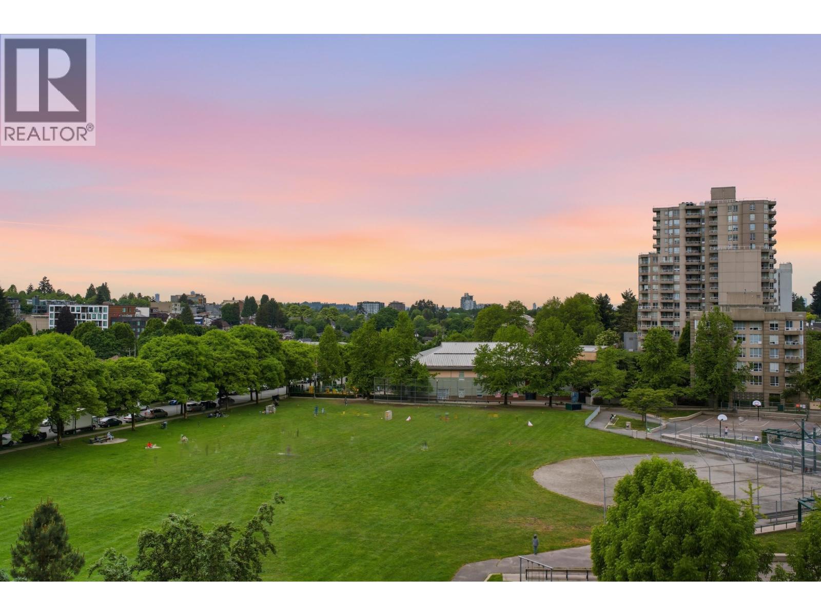803 3520 Crowley Drive, Vancouver, British Columbia  V5R 6G9 - Photo 28 - R3122602