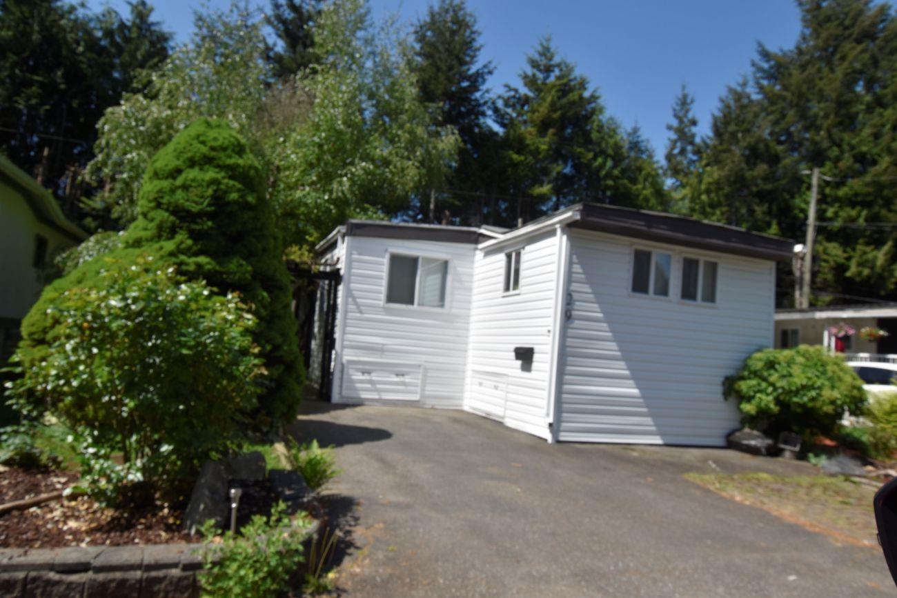 29 6571 KING GEORGE BOULEVARD, Surrey, British Columbia