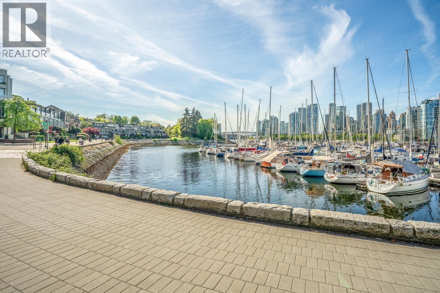 305 456 Moberly Road, Vancouver, British Columbia  V5Z 4L7 - Photo 20 - R3123242