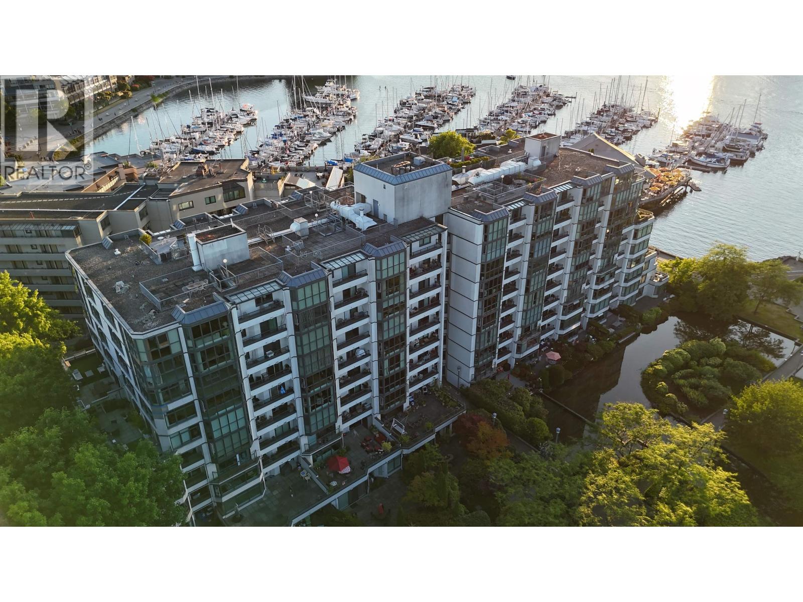 305 456 Moberly Road, Vancouver, British Columbia  V5Z 4L7 - Photo 22 - R3123242