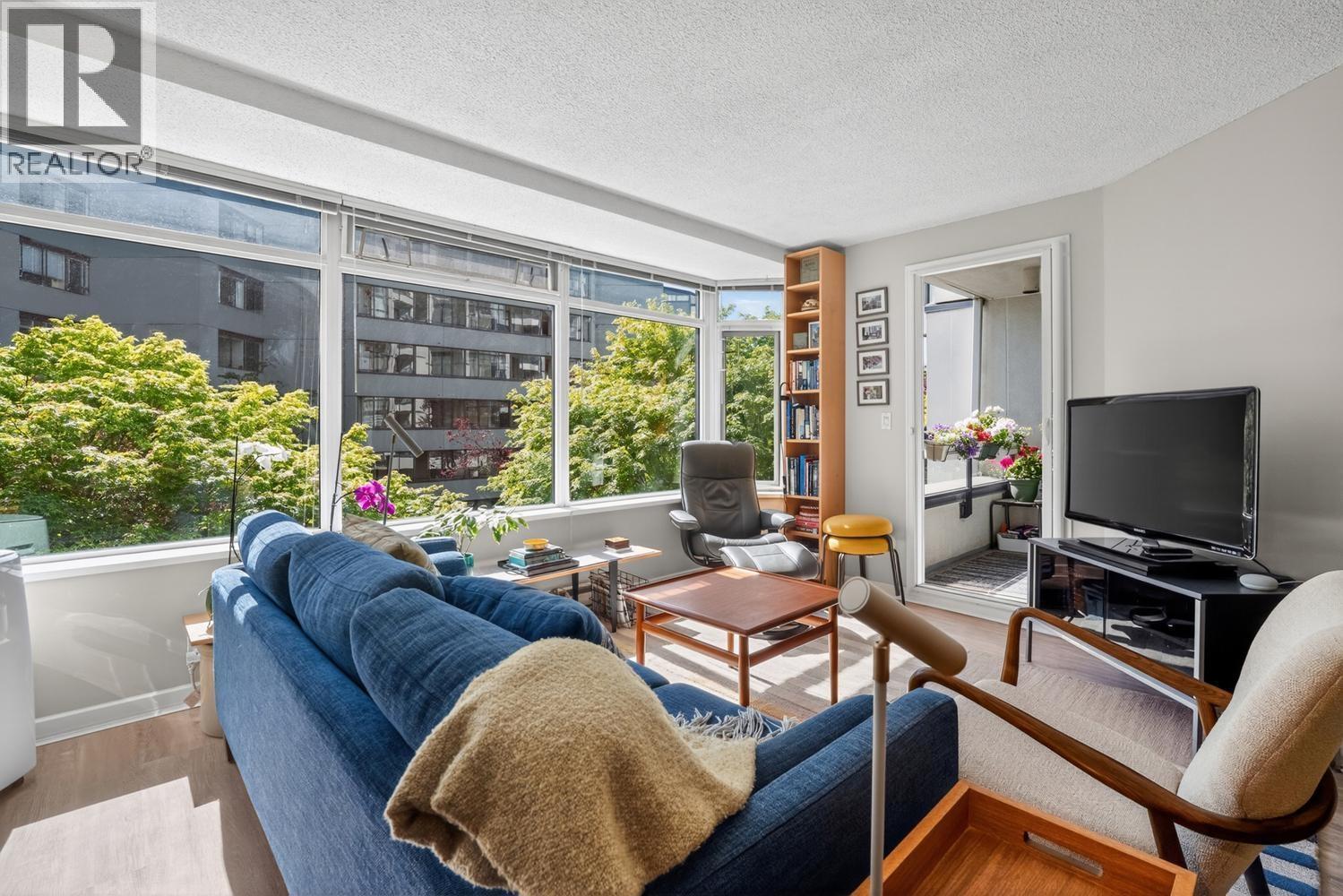 305 456 Moberly Road, Vancouver, British Columbia  V5Z 4L7 - Photo 8 - R3123242