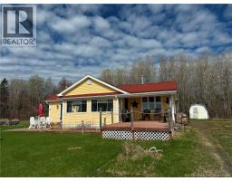 79 Whites Brook Road, Oak Point, New Brunswick