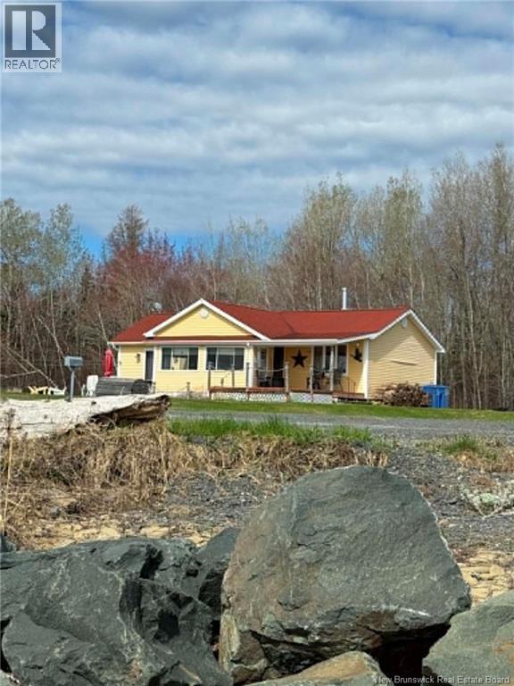 79 Whites Brook Road, Oak Point, New Brunswick E1V 7J9 - Photo 2 - NB139392