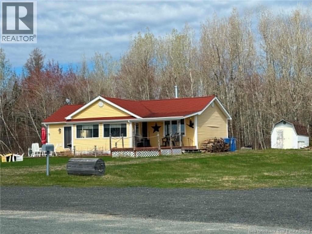 79 Whites Brook Road, Oak Point, New Brunswick E1V 7J9 - Photo 16 - NB139392