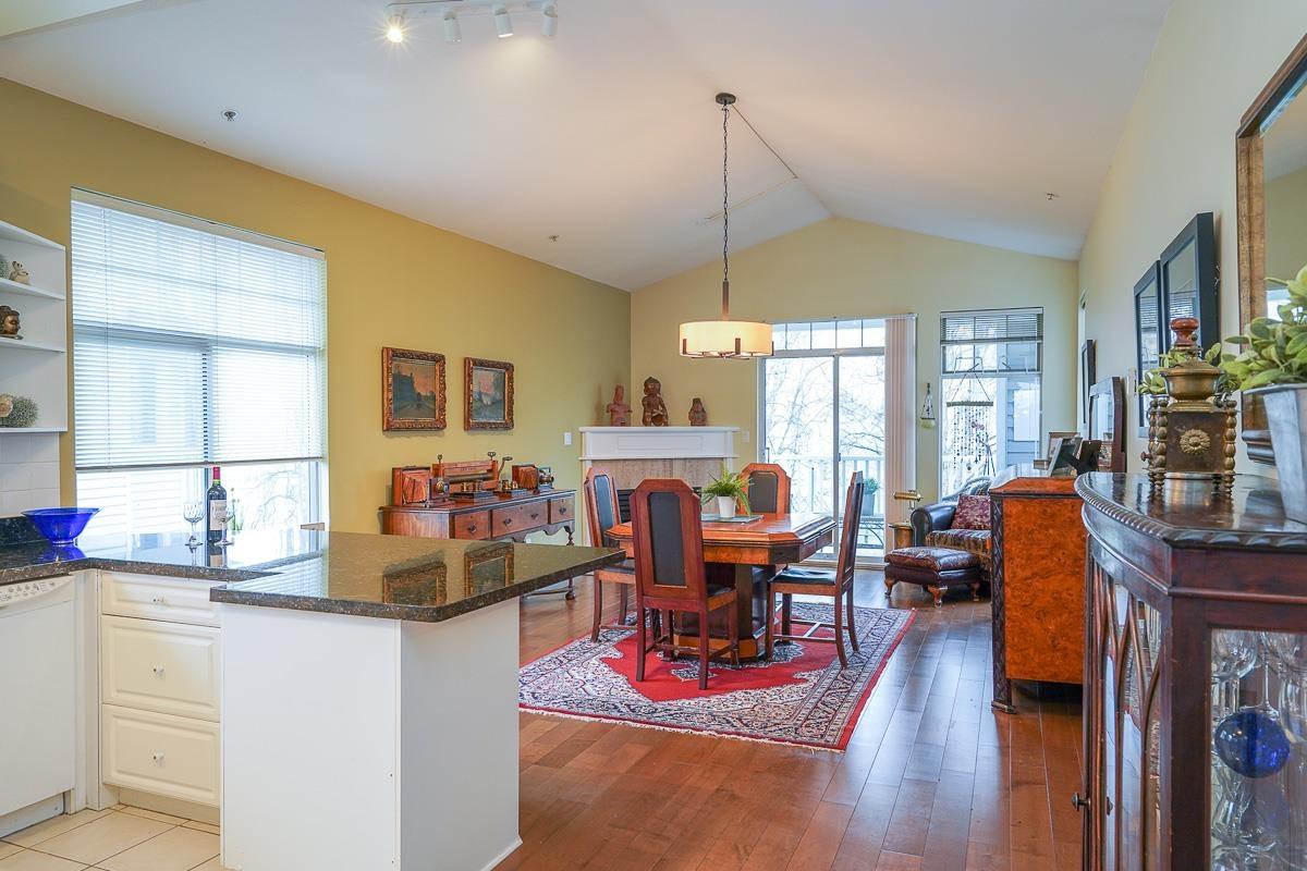 6 5708 208 Street, Langley, British Columbia V3A 8L4 - Photo 6 - R3110971