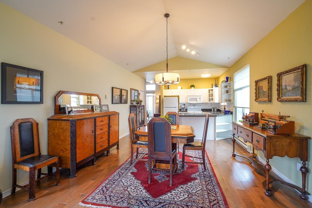 6 5708 208 STREET, Langley, British Columbia