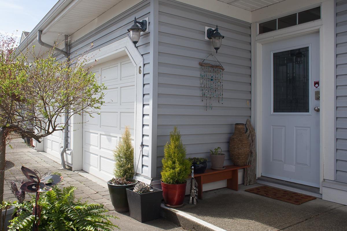 6 5708 208 Street, Langley, British Columbia V3A 8L4 - Photo 21 - R3110971