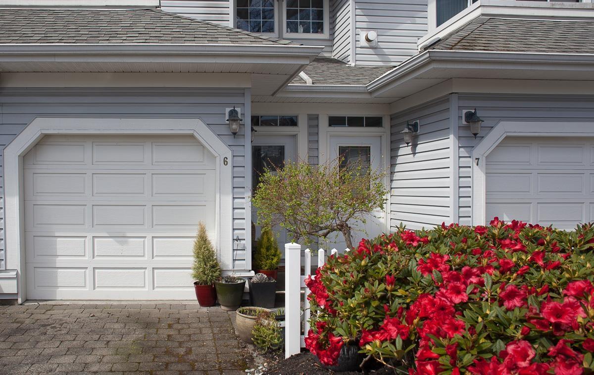 6 5708 208 Street, Langley, British Columbia V3A 8L4 - Photo 20 - R3110971