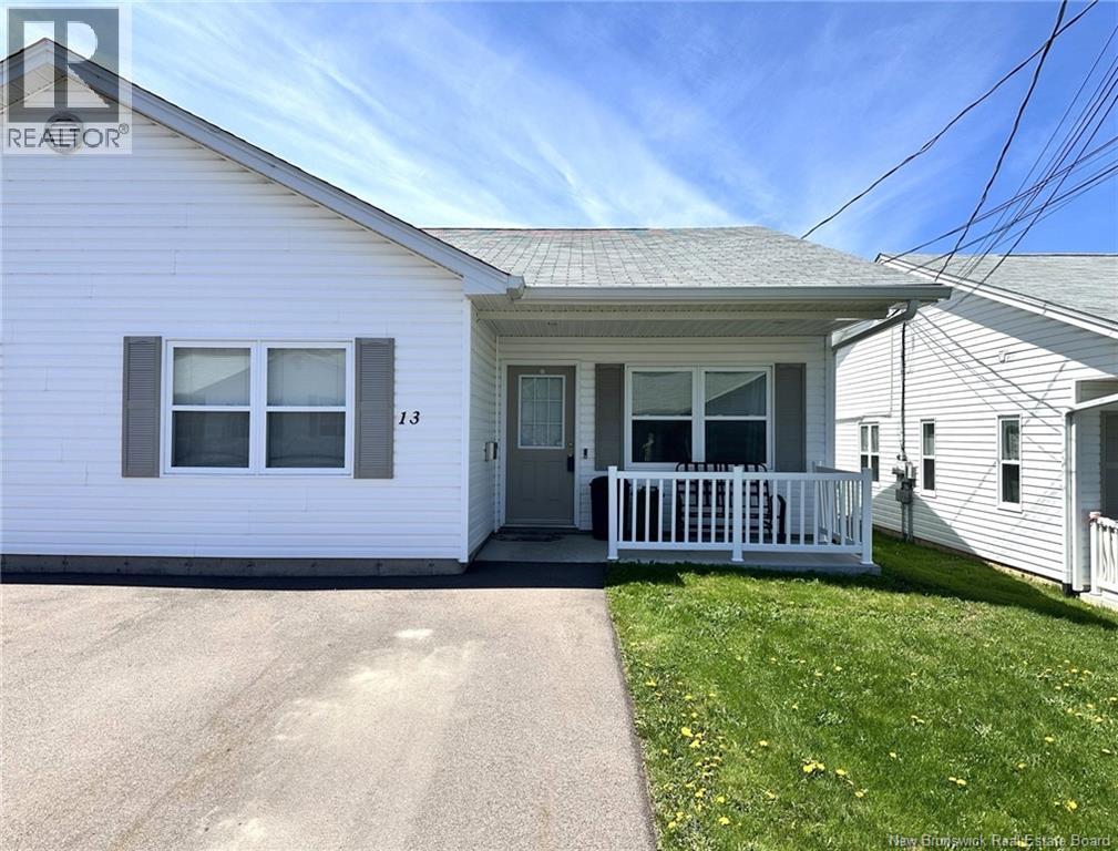 13 Maple Trail Lane, Riverview, New Brunswick  E1B 5K3 - Photo 3 - NB127042