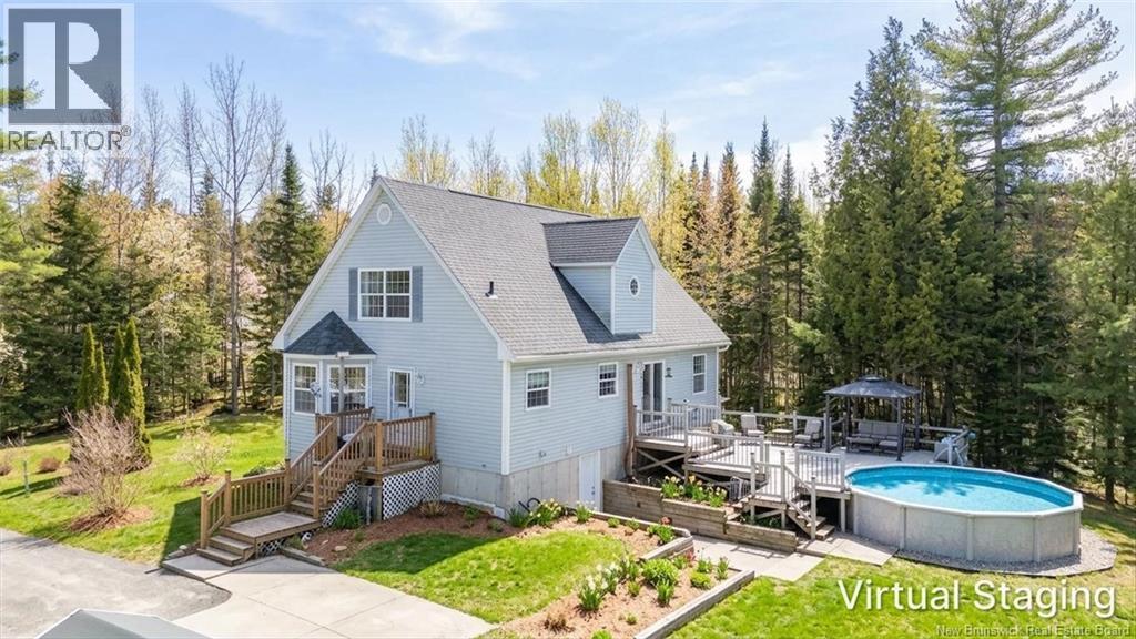 24 Kuzyk Court, Burton, New Brunswick  E2V 4V5 - Photo 2 - NB134690