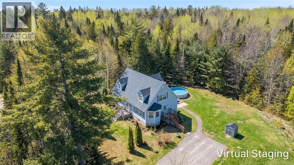 24 Kuzyk Court, Burton, New Brunswick  E2V 4V5 - Photo 43 - NB134690