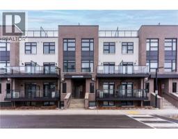 1589 ROSEWAY, Milton, Ontario