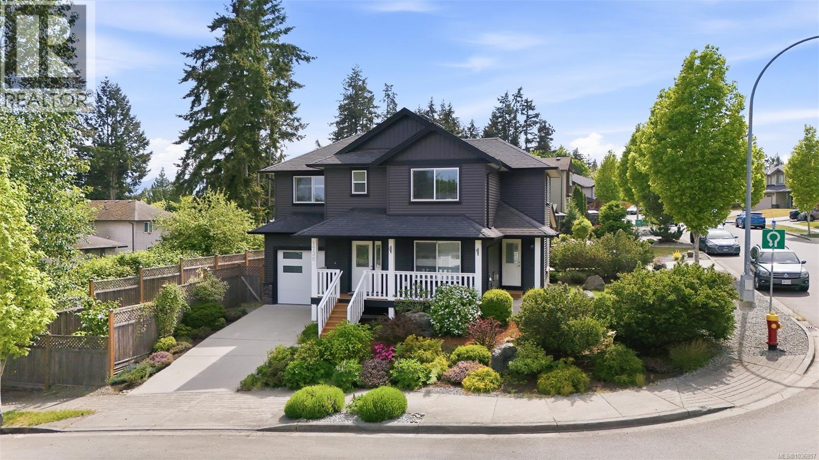 1730 Parhar Rd, Nanaimo, British Columbia  V9X 0A8 - Photo 1 - 1036857