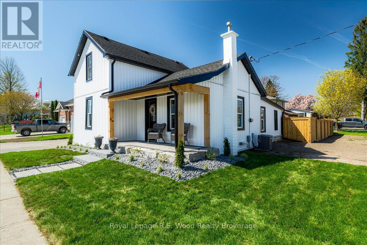 19 Washington Street, Norwich, Ontario  N0J 1P0 - Photo 34 - X12947340